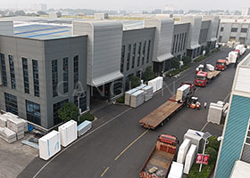 Canglong Factory