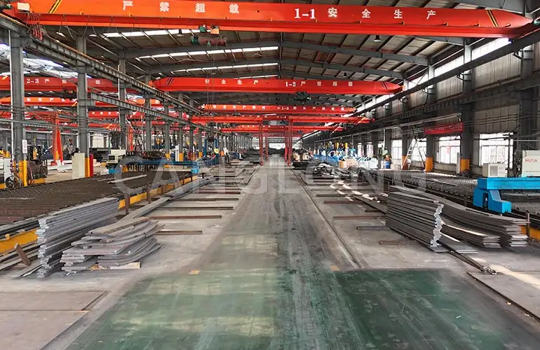 Canglong Workshop