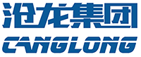 Canglong Logo