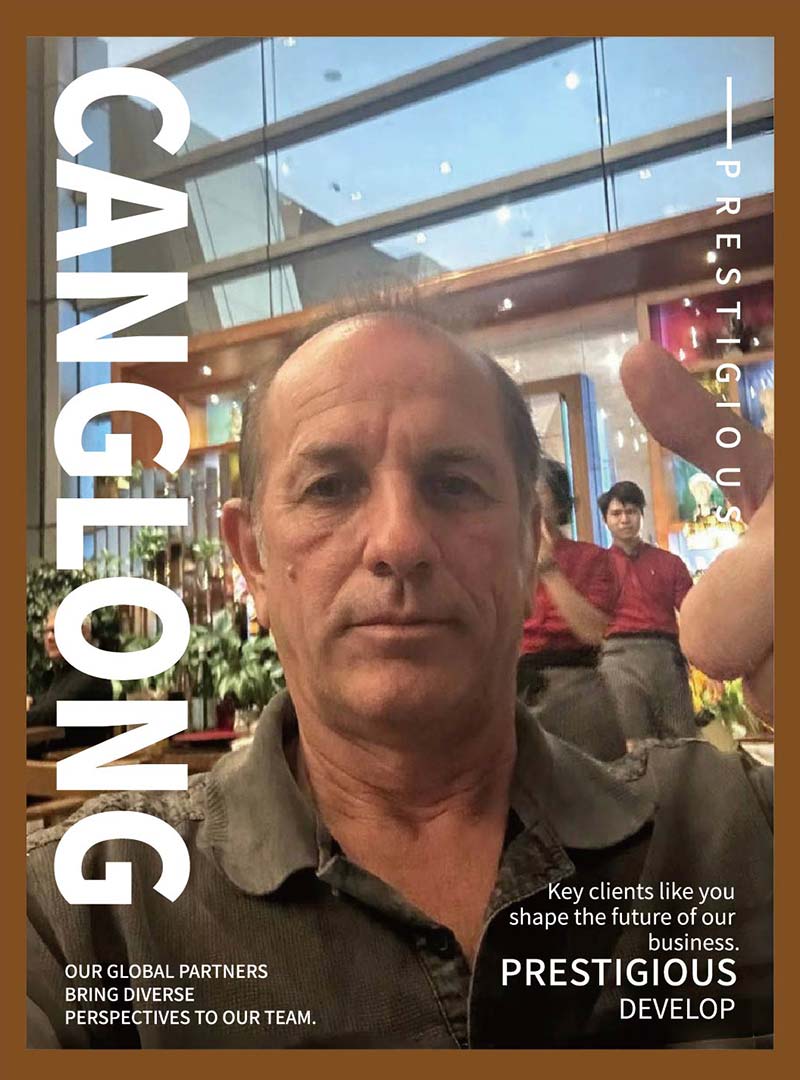 Argentina Client