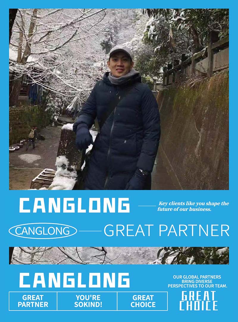 Philippine Client