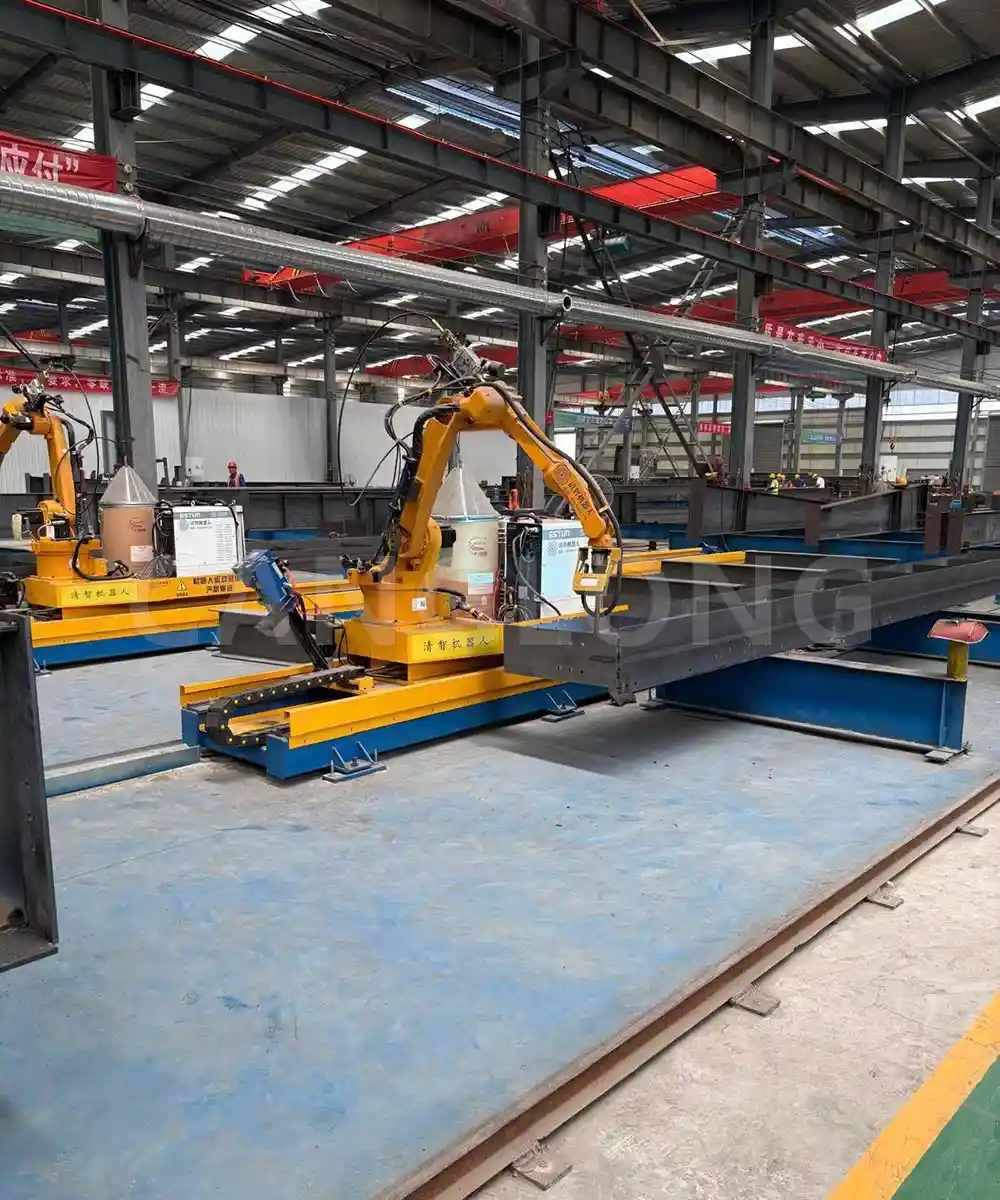 Welding Workshop