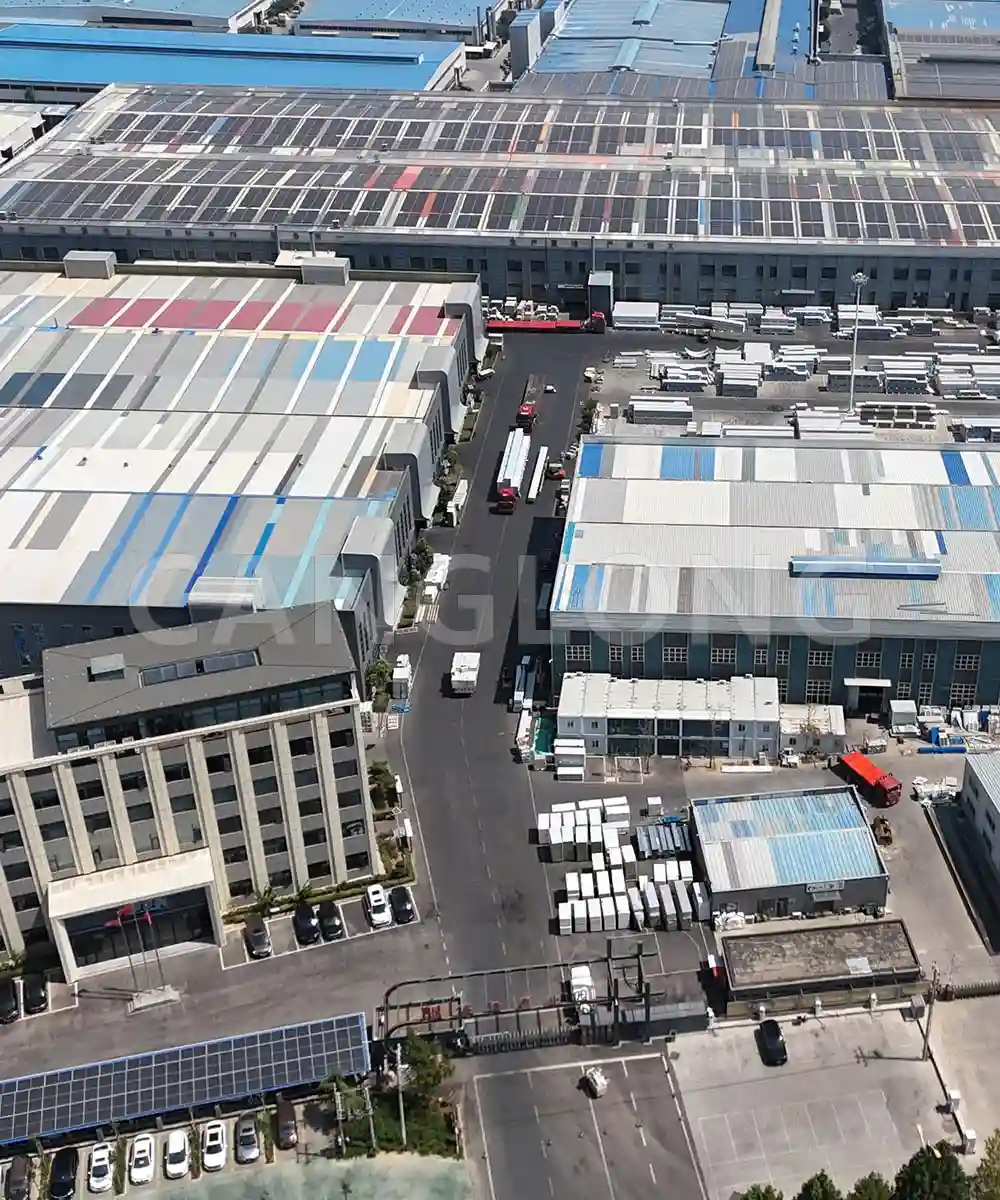 Canglong Industrial Park