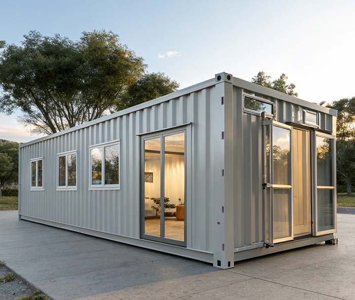 container house
