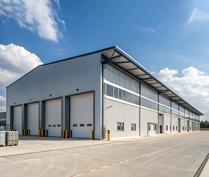 warehouse