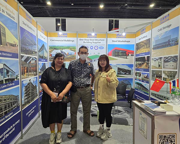 Thailand Exhibition