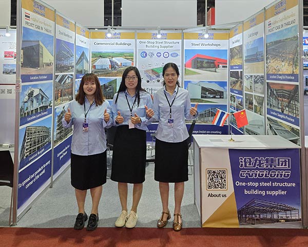 Thailand Exhibition