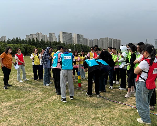 Brand Tearing Activity