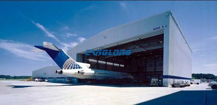 Aircraft Hangar