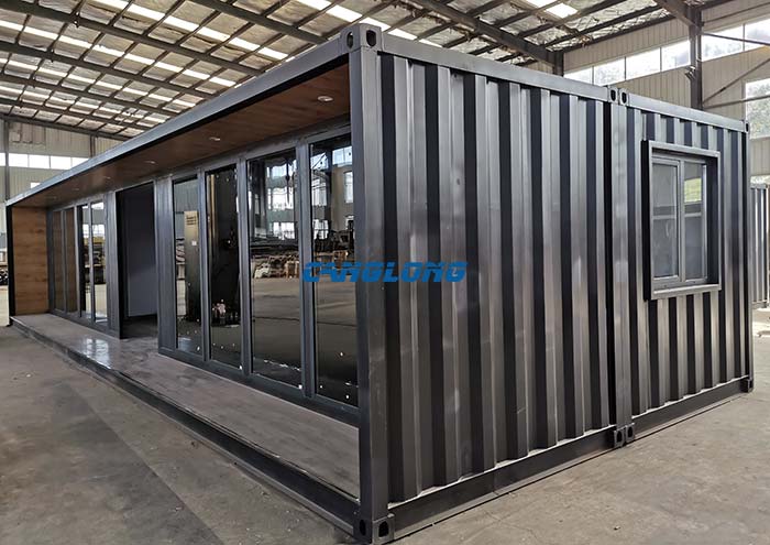 Container Residence