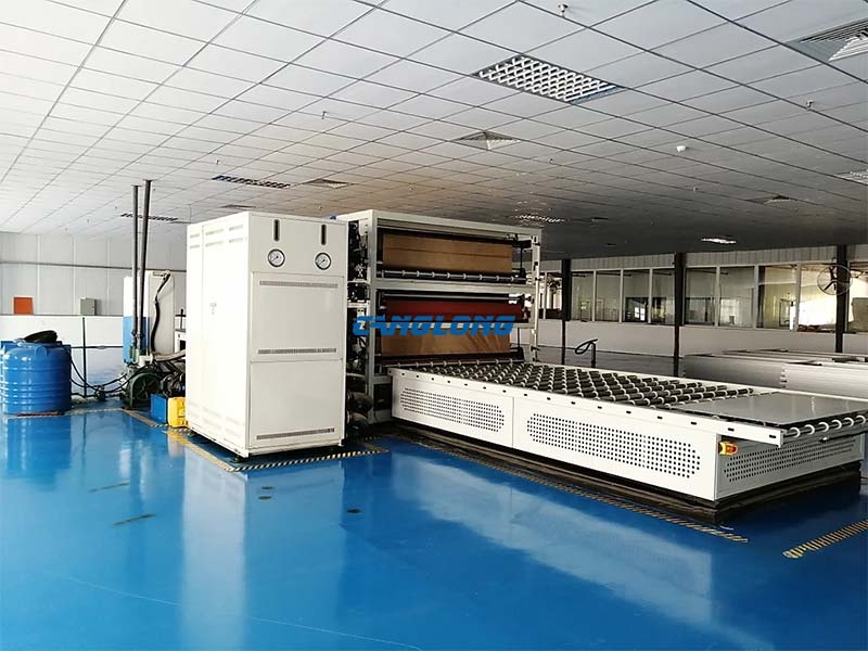 Egypt Solar Lithium Battery Workshop