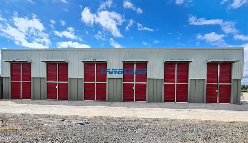 Fiji Storage Warehouse