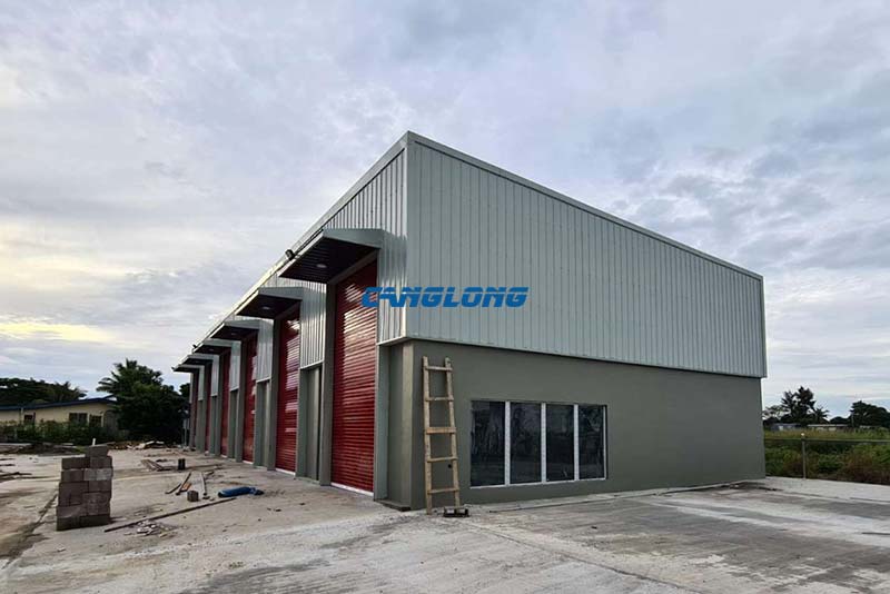Fiji Storage Warehouse