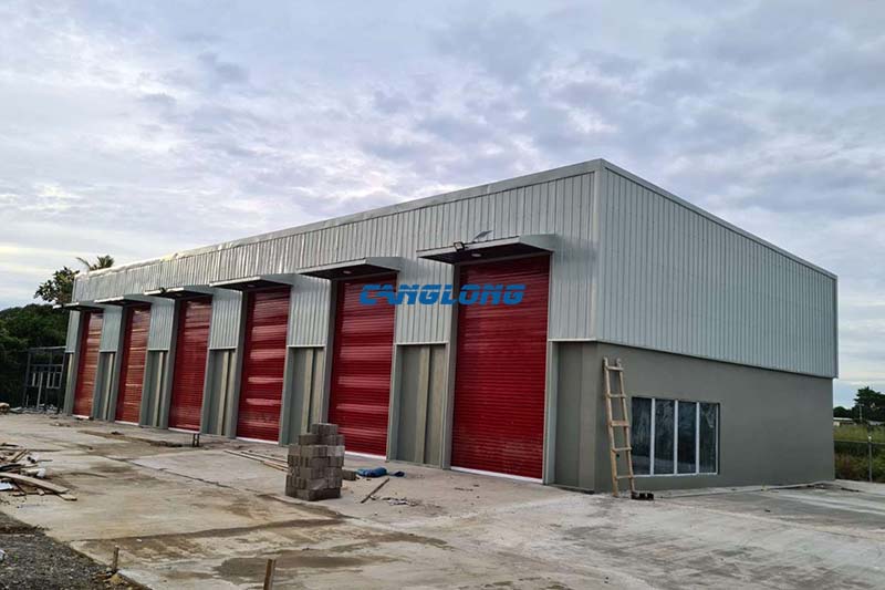 Fiji Storage Warehouse