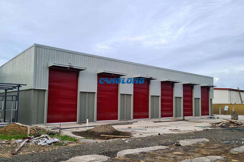 Fiji Storage Warehouse