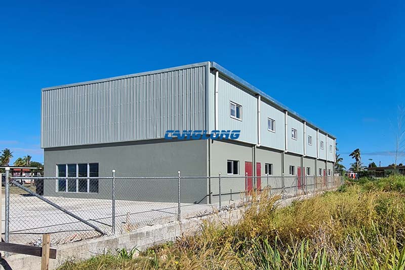 Fiji Storage Warehouse