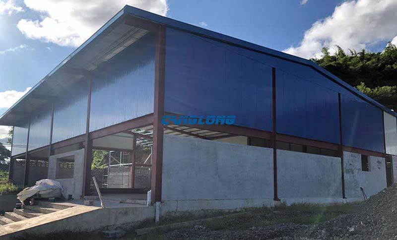 Trinidad and Tobago Livestock Farm