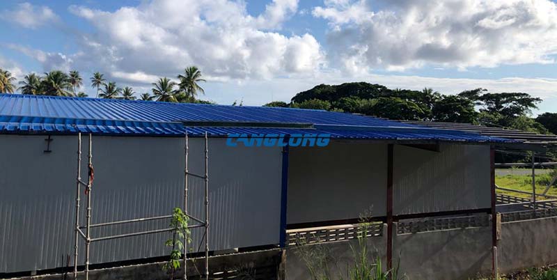 Trinidad and Tobago Livestock Farm