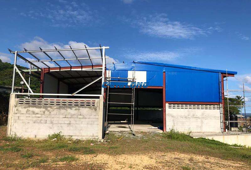 Trinidad and Tobago Livestock Farm