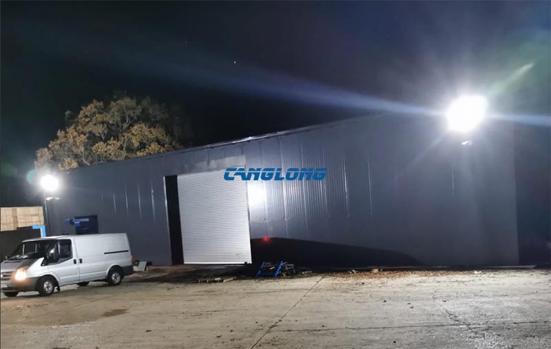 UK Metal Warehouse