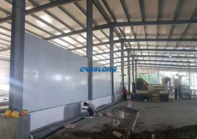 Philippine Food Factory