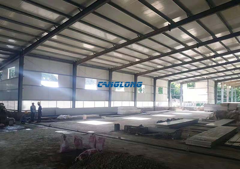 Philippine Food Factory