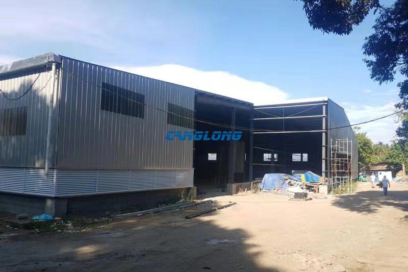 Philippine Food Factory