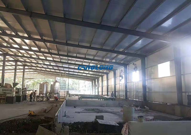 Philippine Food Factory