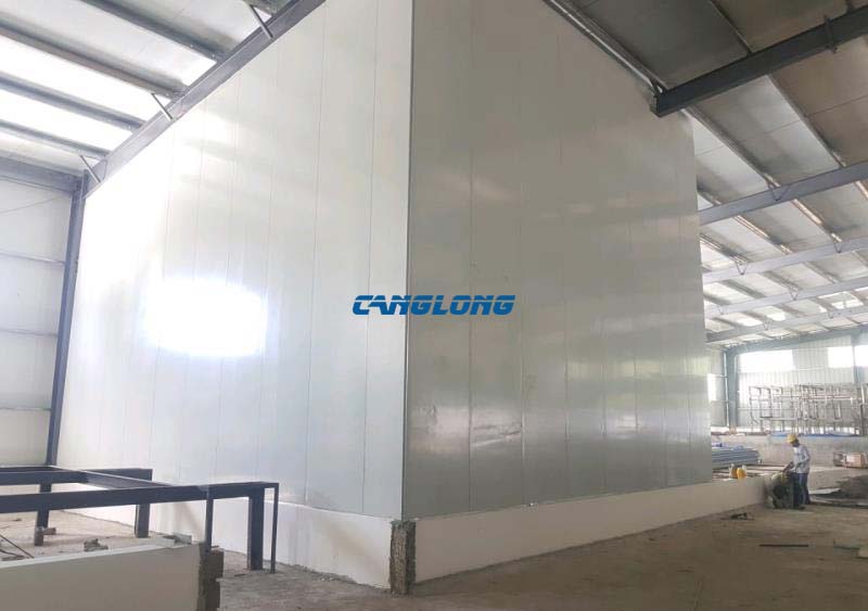 Philippine Food Factory