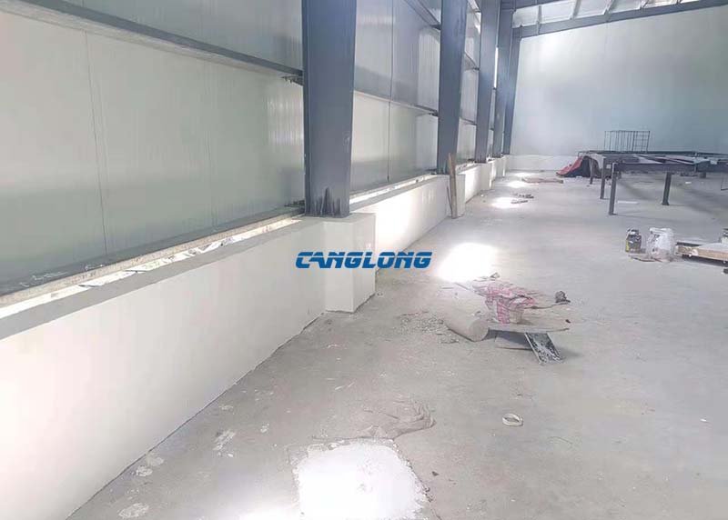 Philippine Food Factory