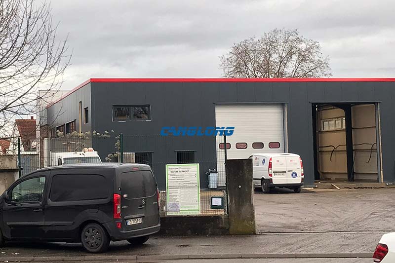 France Repair Garage