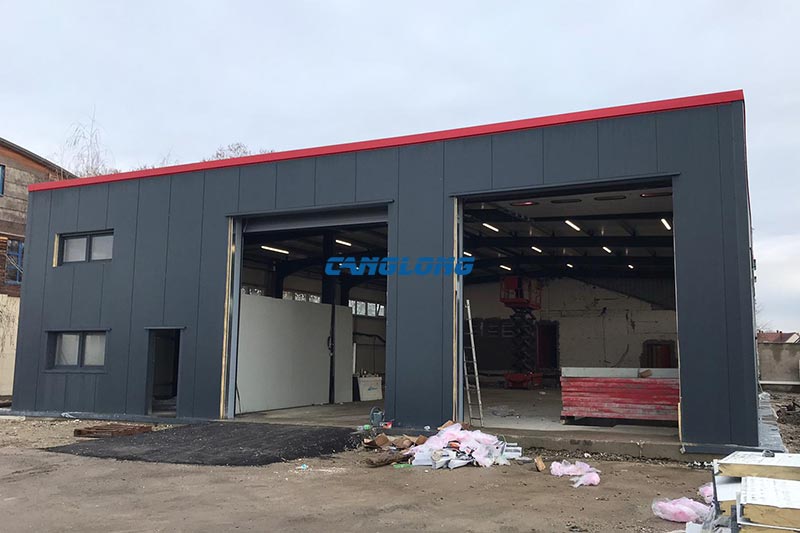 France Repair Garage