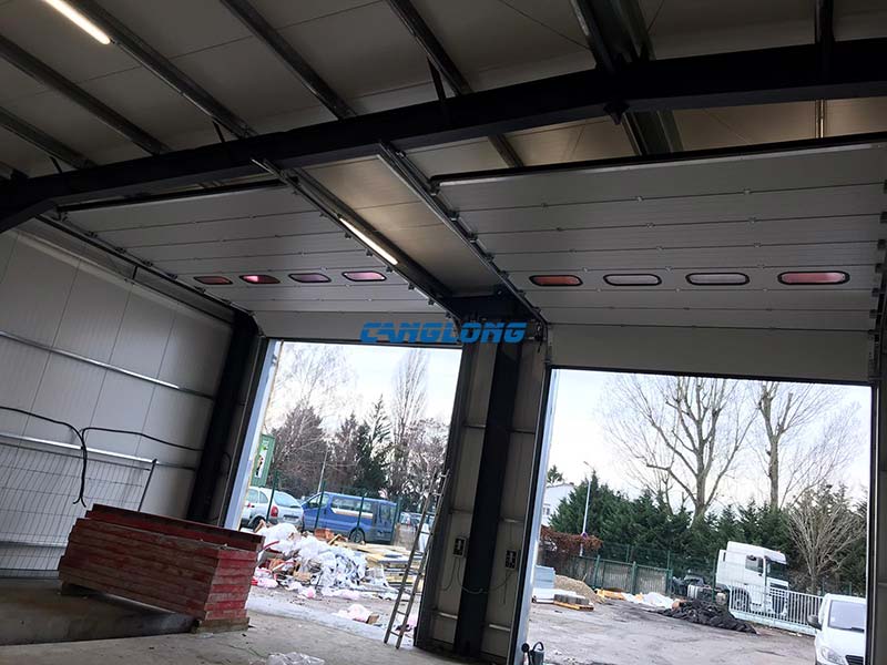 France Repair Garage