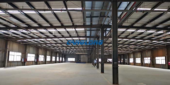 Double Span Workshop