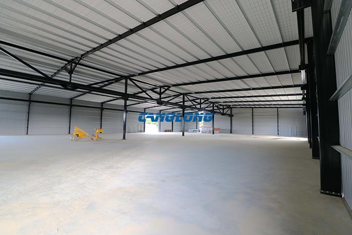 Double Span Workshop