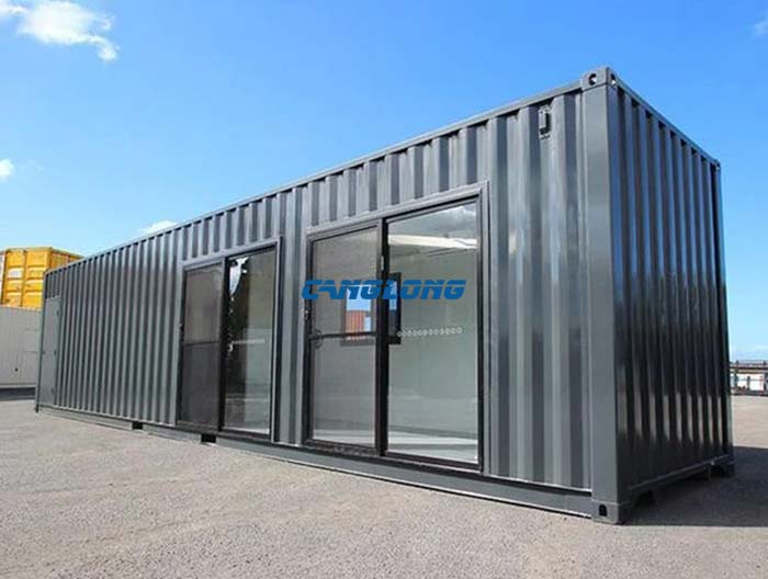 Container Office