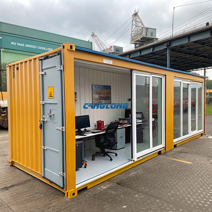 Container Office