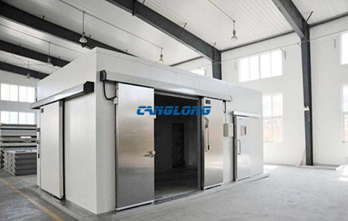 Cold Storage