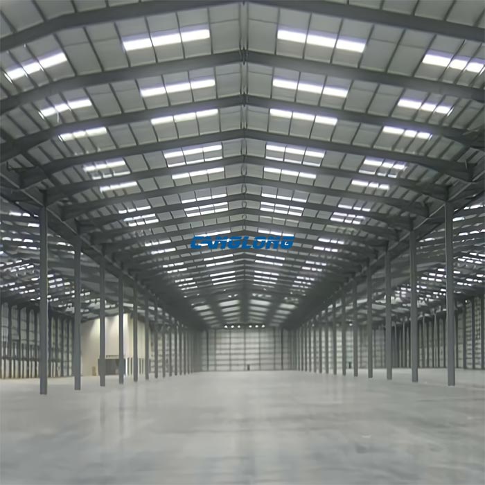 Multi Span Workshop
