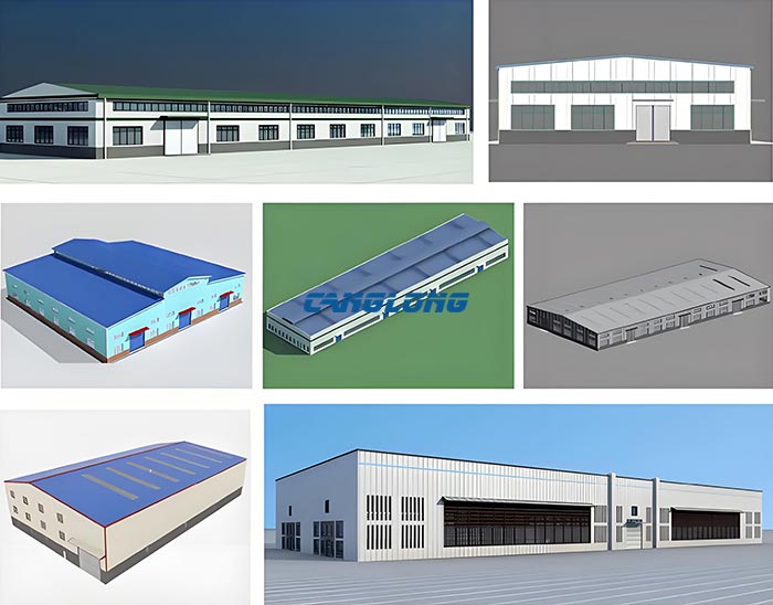 Multi Span Workshop