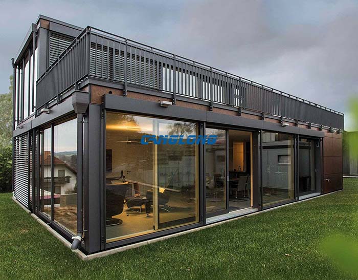 Container Home