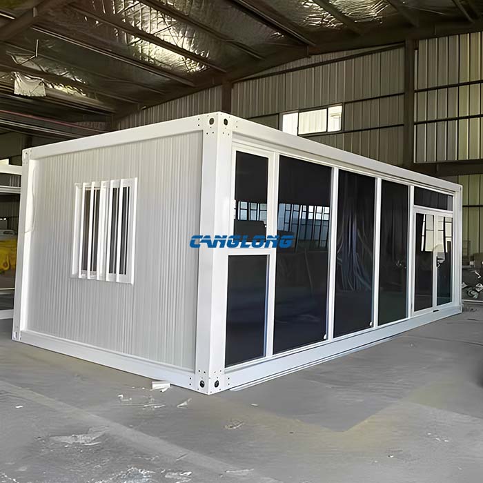 Container Home