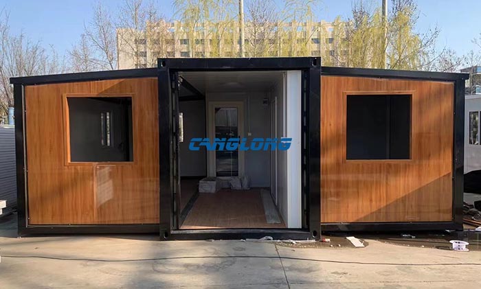 Container Home