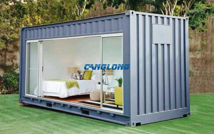 Container Home