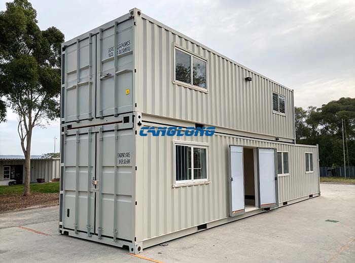 Container Homes