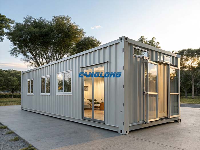 Container Home