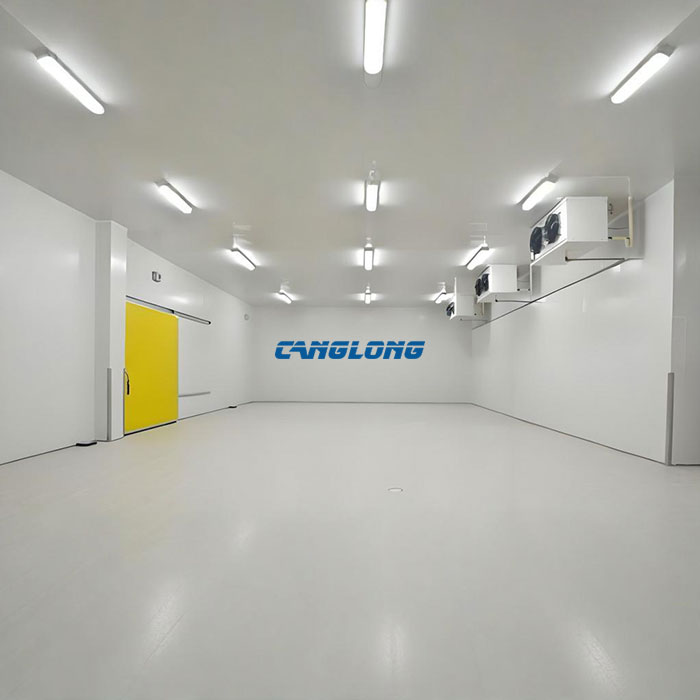 Large Cold Room