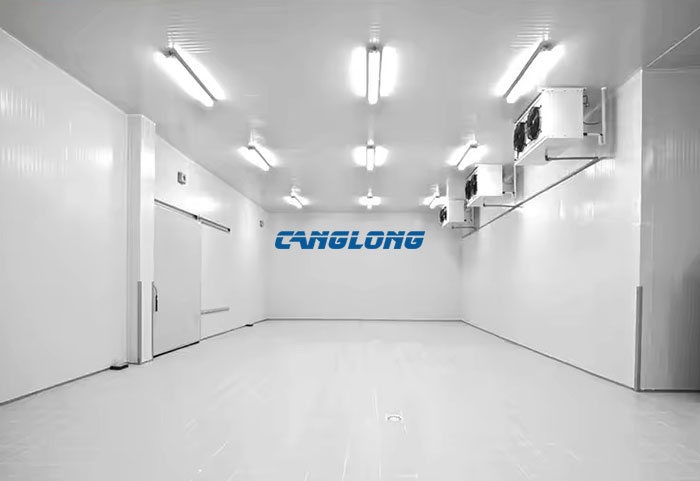 Large Cold Room