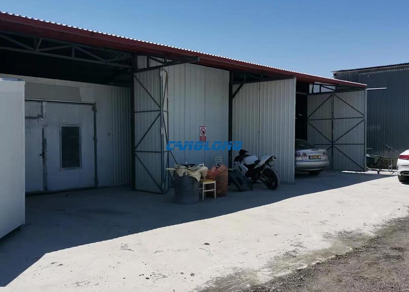 Cyprus Car Garage