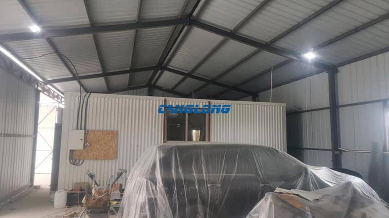 Cyprus Car Garage